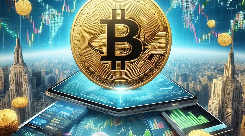Bitcoin’s Correlation With Tech Stocks Jumps to Highest Level Since August