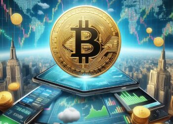 Bitcoin’s Correlation With Tech Stocks Jumps to Highest Level Since August