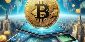 Bitcoin’s Correlation With Tech Stocks Jumps to Highest Level Since August