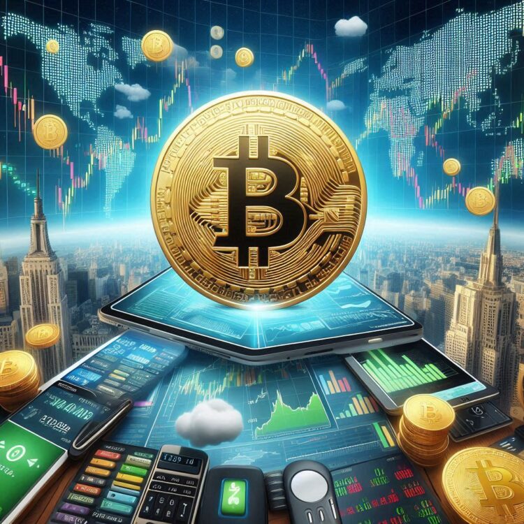 Bitcoin’s Correlation With Tech Stocks Jumps to Highest Level Since August