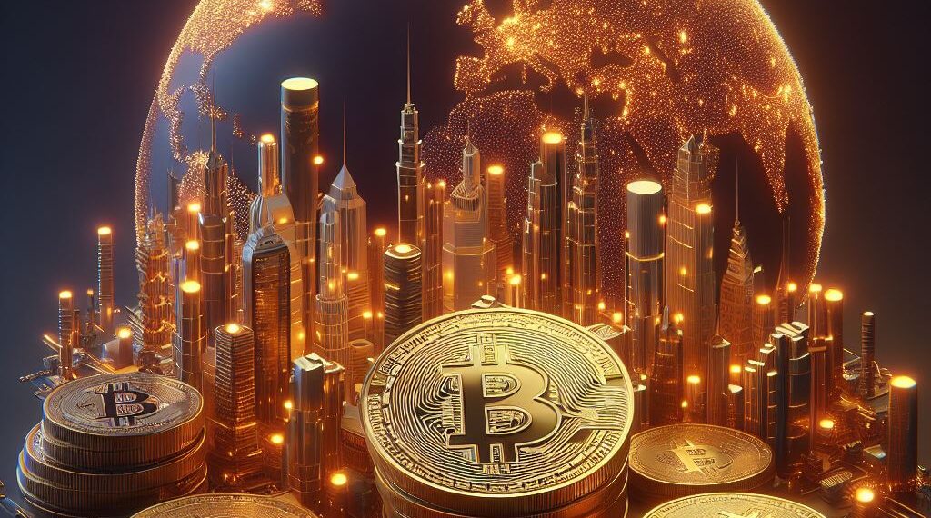 Bitcoin's Evolution: Past, Present, and Future