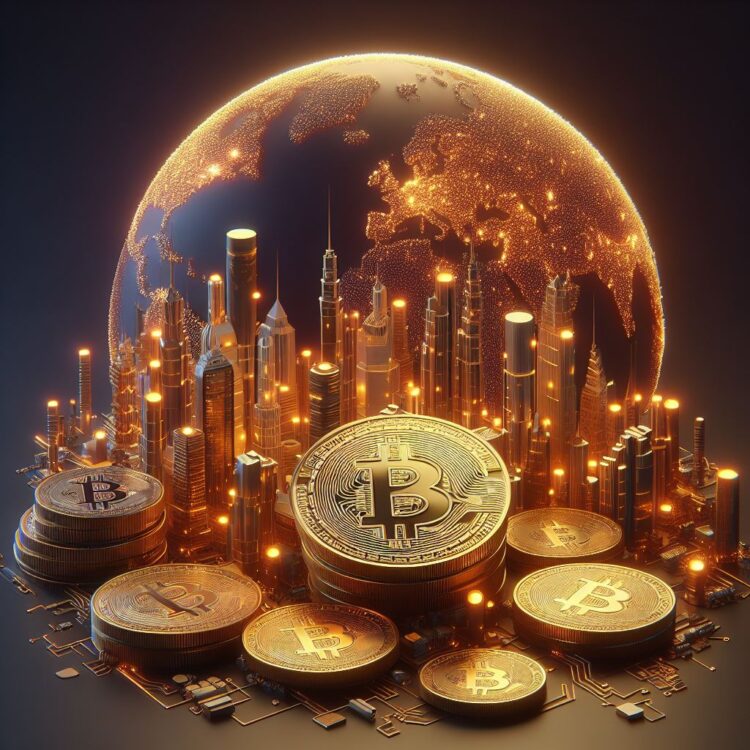 Bitcoin's Evolution: Past, Present, and Future