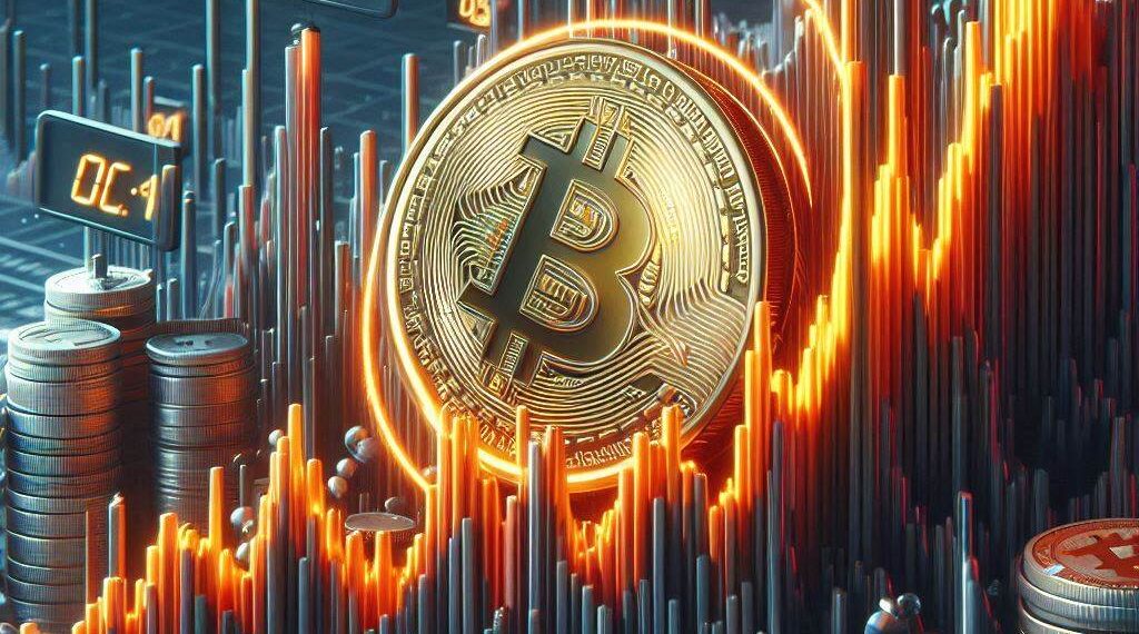 Bitcoin&#039;s Volatility Is Back. Should Investors Be Worried?