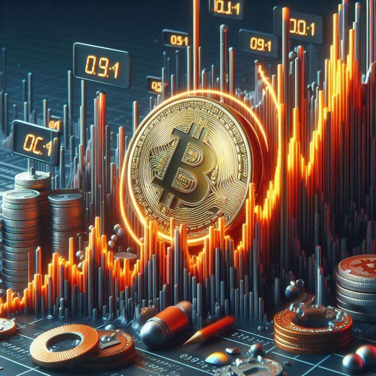 Bitcoin's Volatility Is Back. Should Investors Be Worried?