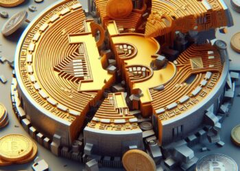 Crypto Market Update: Bitcoin Slips Below $58,000 as Investors Brace for Fed Decision