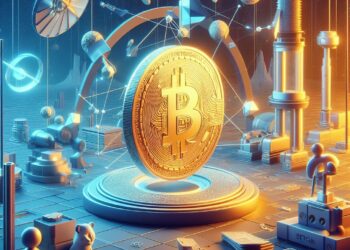 De impact van de laatste halvering van de Bitcoin begrijpen