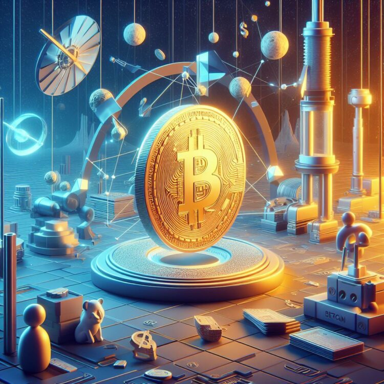 De impact van de laatste halvering van de Bitcoin begrijpen