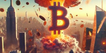De volatiliteit van Bitcoin is terug. Moeten beleggers zich zorgen maken?