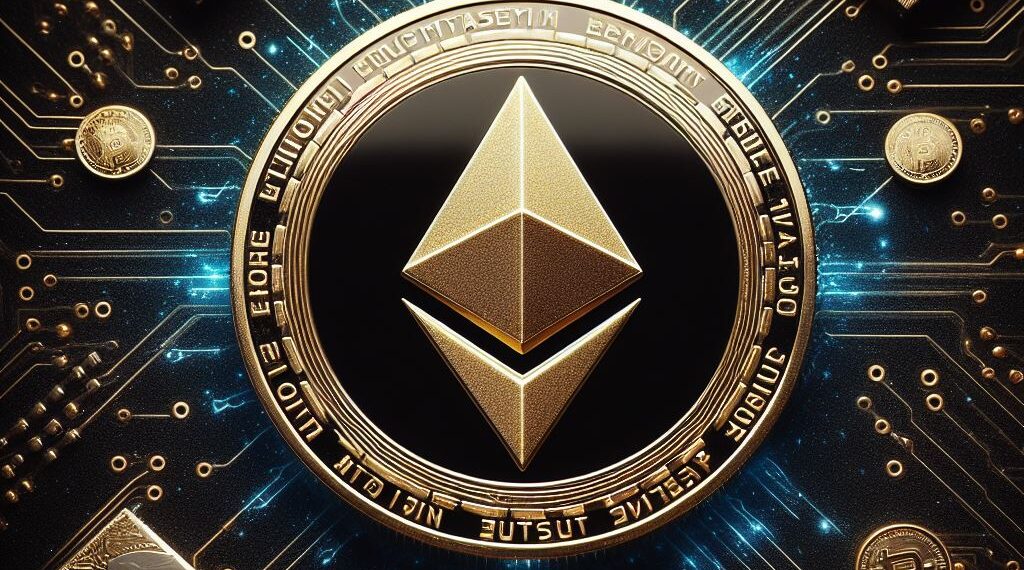 Ethereum ETF