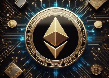 Ethereum ETF
