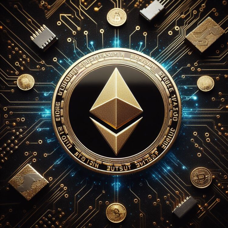 Ethereum ETF