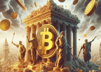 IBIT overtreft GBTC als grootste spot Bitcoin ETF