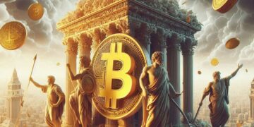 IBIT overtreft GBTC als grootste spot Bitcoin ETF