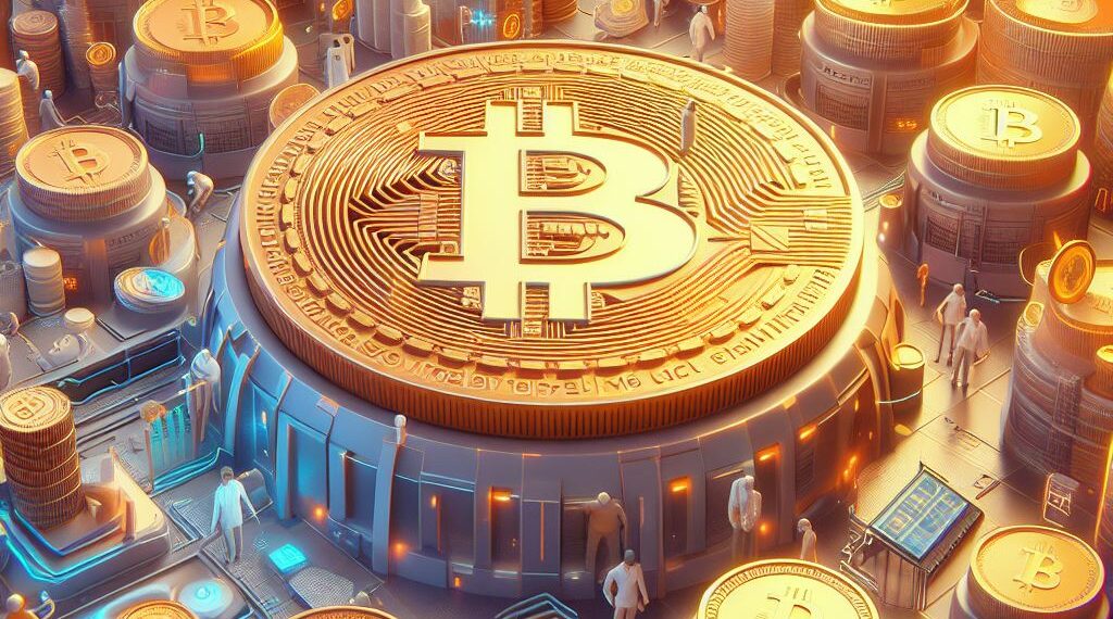 Indicator: Bitcoin Prijs Meer Ruimte Voor Groei