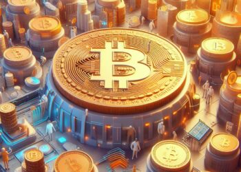 Indicator: Bitcoin Prijs Meer Ruimte Voor Groei