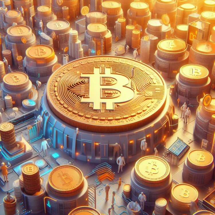 Indicator: Bitcoin Prijs Meer Ruimte Voor Groei