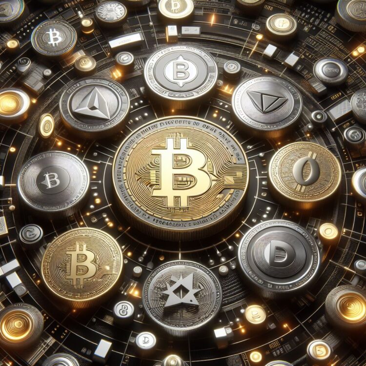 Inzicht in markttrends voor winstgevende handel in cryptocurrency