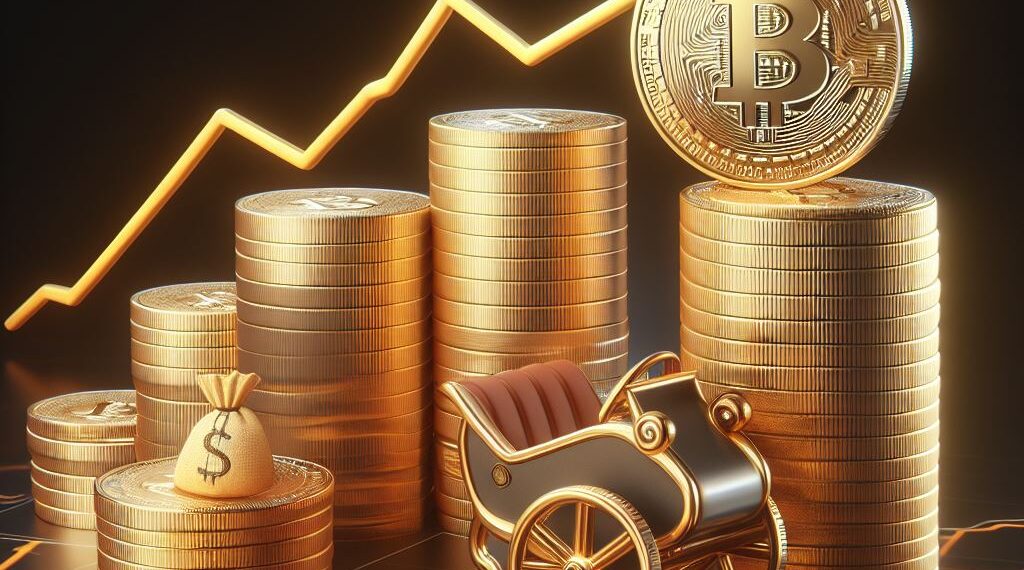 Is Bitcoin een miljonair?
