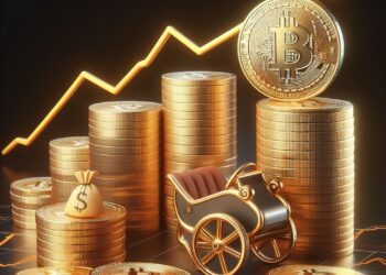Is Bitcoin een miljonair?
