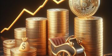 Is Bitcoin een miljonair?