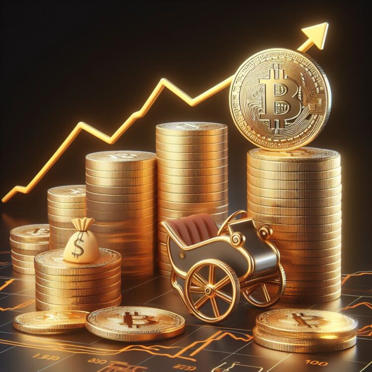 Is Bitcoin een miljonair?