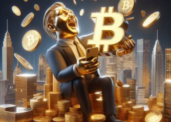 Maakt Bitcoin miljonairs?