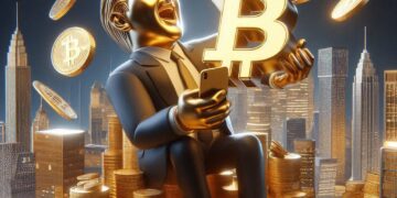 Maakt Bitcoin miljonairs?