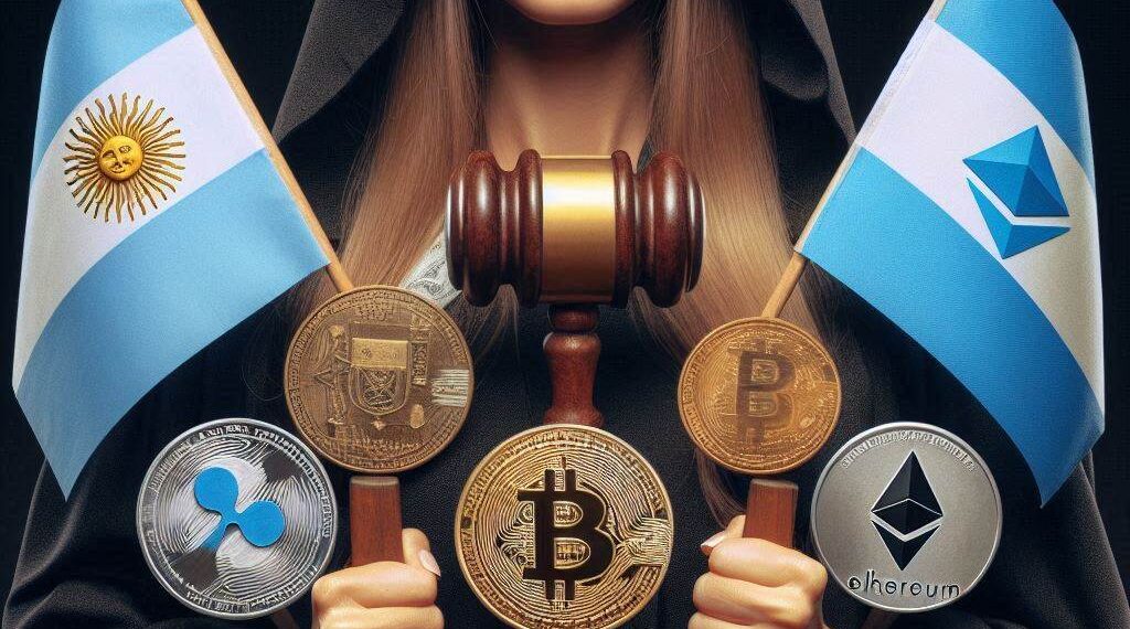 CryptoNieuws met CryptoKimmy