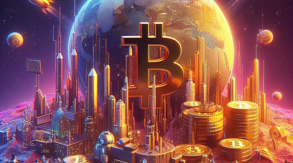 The Rise of Crypto Re-Staking Platforms: Opportunities and Risks