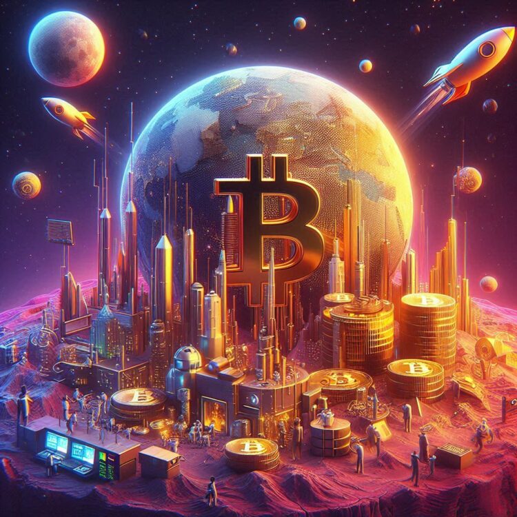 The Rise of Crypto Re-Staking Platforms: Opportunities and Risks