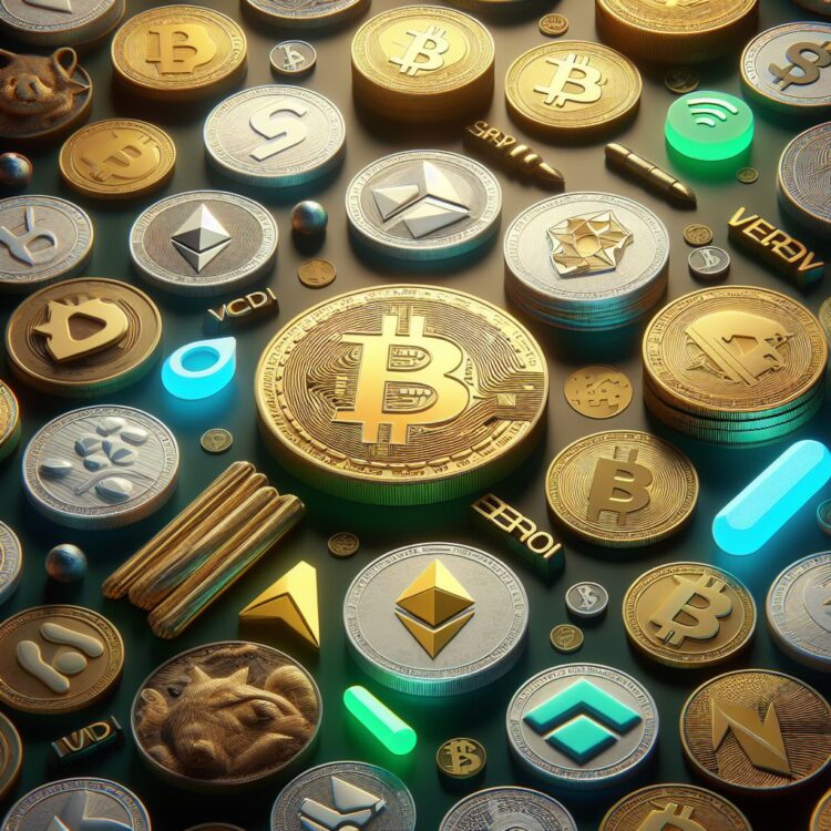 Understanding Market Trends for Profitable Crypto Trading