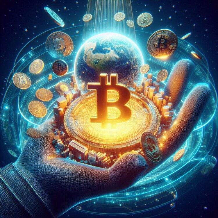 3 Crypto ETF's om te kopen in juni