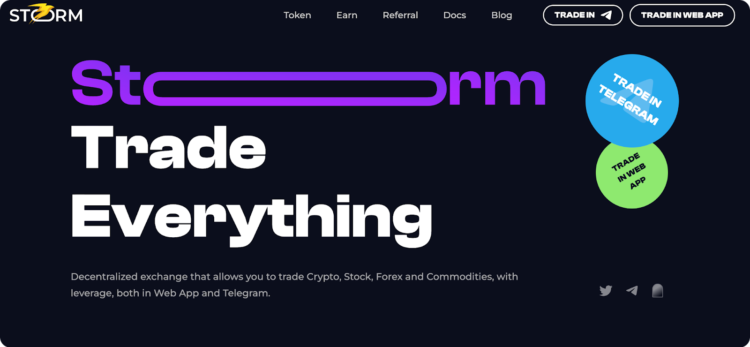 TONnen aan potentieel?