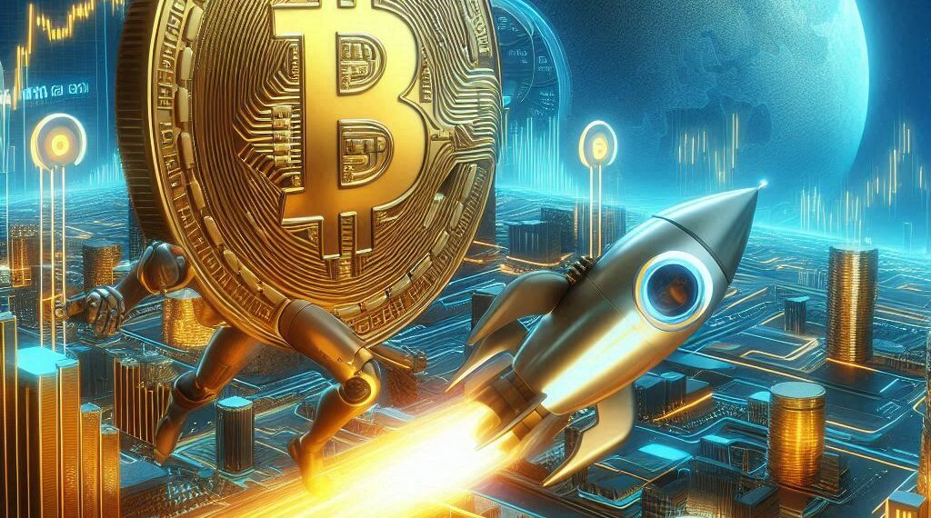 Bitcoin boekt $2B instroom, Ether ziet hoogste institutionele koop sinds maart
