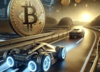 Bitcoin houdt $61K vast na korte duikvlucht