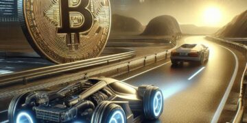 Bitcoin houdt $61K vast na korte duikvlucht