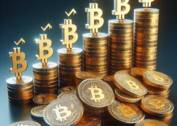 Bitcoin kan $500.000 bereiken in oktober 2025, volgens deze miljardeninvesteerder