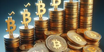 Bitcoin kan $500.000 bereiken in oktober 2025, volgens deze miljardeninvesteerder
