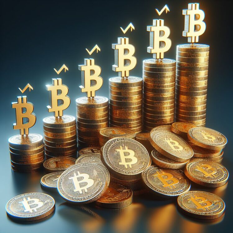 Bitcoin kan $500.000 bereiken in oktober 2025, volgens deze miljardeninvesteerder