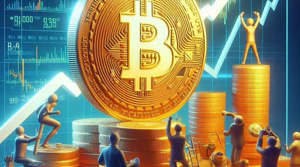 Bitcoin zou 5.453% kunnen stijgen in 2030, volgens Cathie Wood. Maar is dat realistisch?