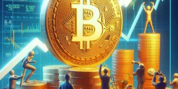 Bitcoin zou 5.453% kunnen stijgen in 2030, volgens Cathie Wood. Maar is dat realistisch?