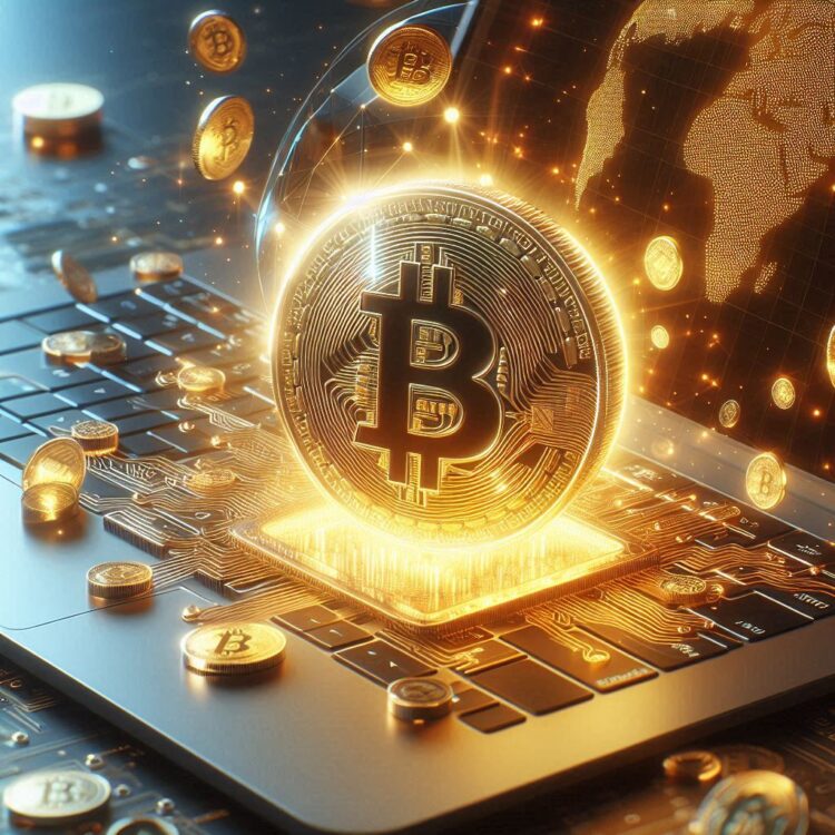 Deutsche Telekom waagt zich aan Bitcoin-mijnbouw