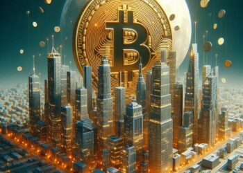Is Bitcoin op weg naar een grote stap en $100.000 in 2024?