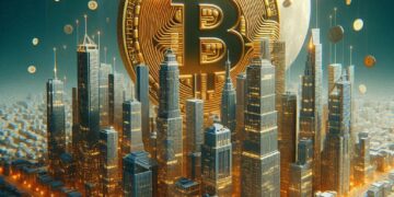 Is Bitcoin op weg naar een grote stap en $100.000 in 2024?