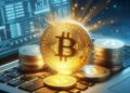 Mining Update: De groeiende rol van Bitcoin in de politiek