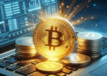 Mining Update: De groeiende rol van Bitcoin in de politiek