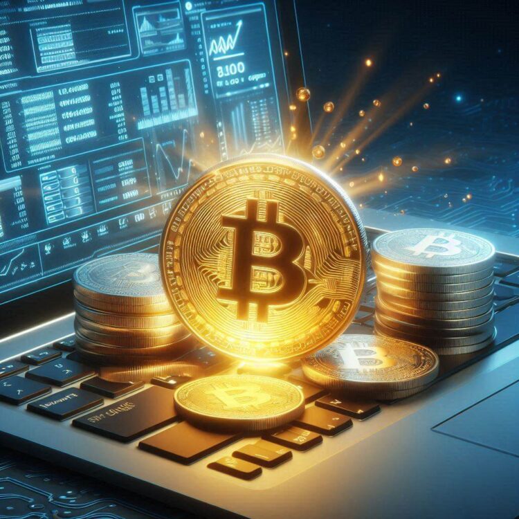 Mining Update: De groeiende rol van Bitcoin in de politiek