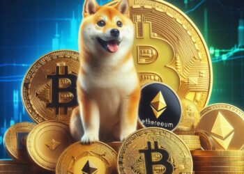 Nieuwsupdate BTC ETH DOGE XRP