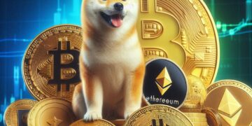 Nieuwsupdate BTC ETH DOGE XRP