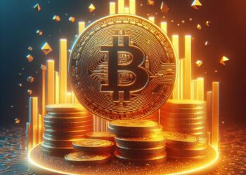 Voorspelling: Bitcoin zal stijgen in 2025